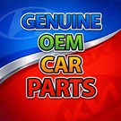 Genuine Oem Hood Trunk Gold Emblem For 01 06 Hyundai Elantra. Fixed Price $24.37.