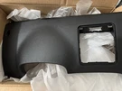 Panel Assembly - Lower Crash Pad For Kia (84750A7000WK). Fixed Price $110.00.