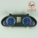 M139 04-08 Maserati Quattroporte Instrument Cluster Gauge Speedometer 90K C861. Fixed Price $275.99.