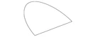 Genuine Nissan Instrument Cluster Bezel 68113-1EA0A. Fixed Price $111.39.