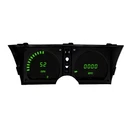Intellitronix Led Digital Direct Fit Gauge Kit DP2002G. Fixed Price $507.05.