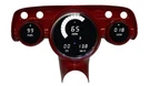 Intellitronix 1957 Chevy Bel Air Led Digital - White DP1102W. Fixed Price $507.05.