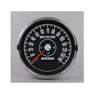 New Vintage Usa 53151-79 M-153 Series 140 Mph Speedometer. Fixed Price $329.99.