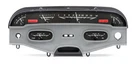 Dakota Digital 1958 Chevy Impala Analog Gauge System Black Red VHX-58C-IMP-K-R. Fixed Price $945.25.