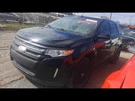 Used Front Center Infotainment Display Fits: 2012 Ford Edge Dash Mo. Fixed Price $134.90.