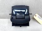 16-17 Mazda Front Dashboard Heads Up Display Unit Assembly, Oem LOT3630. Fixed Price $132.30.
