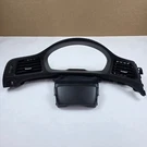 2013-2022 Acura Ilx Dash Speedometer Cluster Bezel Cover Trim W Vents Oem. Fixed Price $41.80.