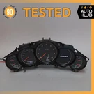 10-12 Porsche Panamera Pdk Instrument Speedometer Cluster 97064114608 Oem. Fixed Price $166.00.