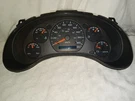 Nos 1999 Gm Blazer S10 Jimmy Sonoma Instrument Cluster Speedometer Metric Km/h. Fixed Price $149.99.