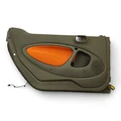 16-19 Smart Fortwo W453 Door Panel Interior Driver Left Lh 45372004703E56 Oem. Fixed Price $325.49.