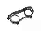 Genuine Mopar Instrument Cluster Mask 68268678AA. Fixed Price $73.02.