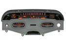 Dakota Digital 1958 Chevy Impala/ El Camino Sytem RTX-58C-IMP-X. Fixed Price $1676.75.