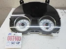 Speedometer Instrument Cluster Subaru Impreza 2012 85003FJ031 2.0L At Mph Oem. Fixed Price $47.99.