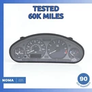 99-00 Bmw E36 Z3 Dashboard Instrument Gauge Cluster Speedometer 8381876 Oem 60K. Fixed Price $199.20.