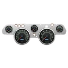 New Vintage Usa 69705-01M Gauge Series Km/h 67-68 Fits Mustang. Fixed Price $934.99.
