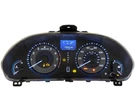 Speedometer Instrument Cluster Panel 2011 13 Honda Odyssey Ex-l 178,631 Miles. Fixed Price $150.48.
