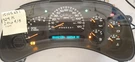 2005 -2007 Speedometer Chevy Silverado Tahoe Gmc Serria 15105687 329K New Lites. Fixed Price $104.98.
