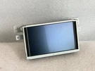 2013-2016 Hyundai Genesis Coupe Radio Navigation Display Screen 96525-2M500 Oem. Fixed Price $70.00.