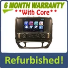 2015-2019 Gmc Sierra Chevy Silverado Oem New Touch Screen Display. Fixed Price $249.00.
