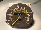 Mercedes-benz W124 Speedometer Vdo 1245425506 Oem 160MPH 240KM/H Cluster Gauge. Fixed Price $85.00.