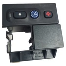 2003 Gmc Yukon Denali Onstar Multi Function Dash Switch Panel Oem 12450608. Fixed Price $39.00.