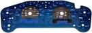 Dorman 10-0109B Instrument Cluster Upgrade Kit Fits Chevrolet Gmc Models. Fixed Price $351.64.