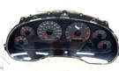 Instrument Cluster 2002-2004 Ford Mustang Panel Gauges 2R3F-10849-AA. Fixed Price $99.99.