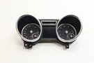 2017 - 2019 Mercedes GLS550 X166 Instrument Cluster Speedometer Oem A1669000419. Fixed Price $182.64.