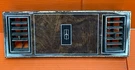 1978-1987 Oldsmobile Cutlass 442 Supreme Dash Center A/c Vent Trim 562063. Fixed Price $45.00.