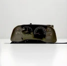 Speedometer Instrument Cluster 01 02 Dakota Mt Gauges. Fixed Price $40.00.