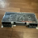 Ford F2UF-10B885-AA Instrument Cluster Speedometer Assembly Mph Unleaded Fuel. Fixed Price $79.98.