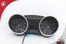 2006-2008 Mercedes X164 GL450 Speedometer Instrument Cluster 1645404047 Oem. Fixed Price $50.00.