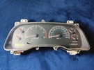 98-02 Dodge Ram 2500 1500 Truck Instrument Cluster Bezel Speedometer & Tach Auto. Fixed Price $99.95.
