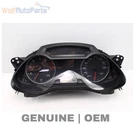 2009 2011 Audi A4 - Instrument Cluster / Speedometer 8K0920980M. Fixed Price $38.49.