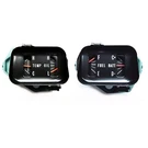 For Chevy Chevelle 1966-1967 Oer Dash Gauge Kit. Fixed Price $275.69.