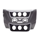 Autometer 20026 Gauge Pod. Fixed Price $72.37.