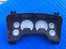 2008 Dodge Ram 2500 Speedometer Cluster With Tachometer 162K 6.7 Diesel. Fixed Price $259.99.