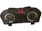 Speedometer Cluster 2014 Dodge Ram 1500/2500/3500 - 7" Screen 160,610 Miles Gas. Fixed Price $287.28.