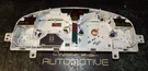 94-95 Oem Honda Accord Ex Abs Instrument Dash Gauge Cluster Body Auto HR-0186. Fixed Price $99.95.