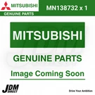 Mitsubishi Montero Pajero Oem Genuine Part MN138732. Fixed Price $124.99.