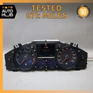 08-09 Bentley Continental Gtc Instrument Cluster Speedometer 3W0920841H Oem. Fixed Price $381.80.