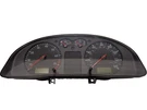 1998 Volkswagen Jetta M/t 160MPH Instrument Speedometer 3B0919930 Oem DK811103. Fixed Price $85.00.