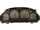 Speedometer Instrument Cluster 01 02 Nissan Quest Gle/se Guages 161,972 Miles. Fixed Price $114.48.
