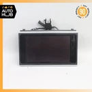 12-16 Audi 4G8 A7 Mmi Dash Multimedia Screen Monitor Display 8" 4G0919607H Oem. Fixed Price $174.30.