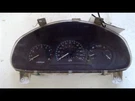 Speedometer Cluster Thru 3/30/97 Fits 96-97 Sportage 51468. Fixed Price $90.00.