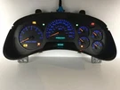02-05 Trailblazer Speedometer Instrument Gauge Cluster Blue Leds. Fixed Price $199.95.