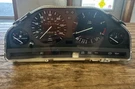 86 87 88 Bmw 325E E30 Gauge Cluster 168K Used Speedometer / Tach 150MPH. Fixed Price $224.99.