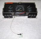 94.5-97 Ford E-350 Cutaway 7.3L Powerstroke At Instrument Cluster F4UF-10849-CD. Fixed Price $497.77.