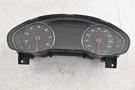2014 Audi A8 Speedometer Cluster 180 Mph Used Id 4H0920880F Adaptive Cruise. Fixed Price $802.75.