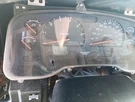 2001-03 Dodge Dakota Durango? Instrument Panel Gauge Cluster Untested A646A1. Fixed Price $45.00.